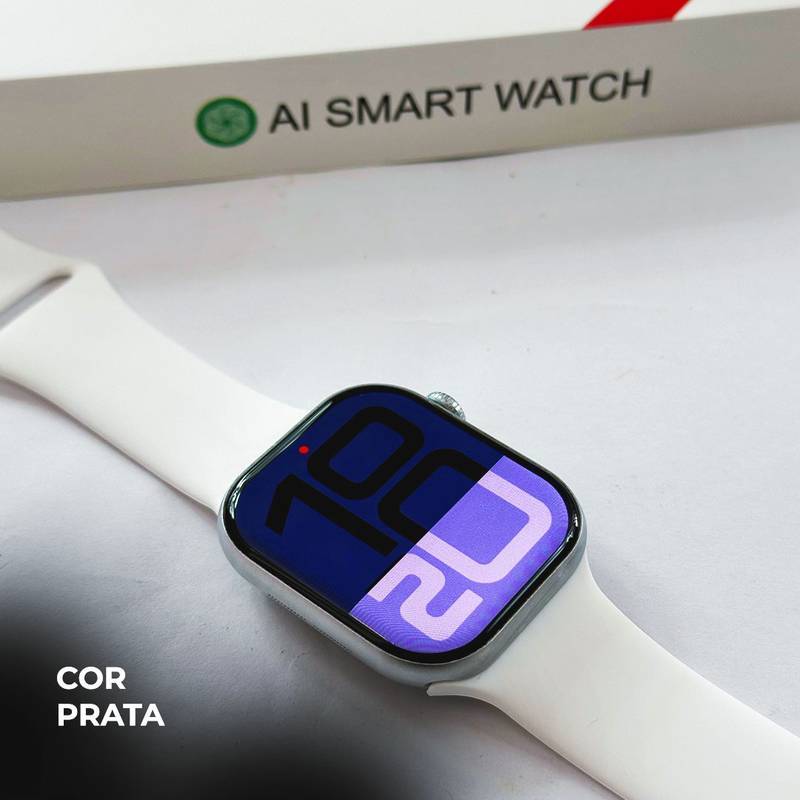 Smartwatch W10 PRO 47mm