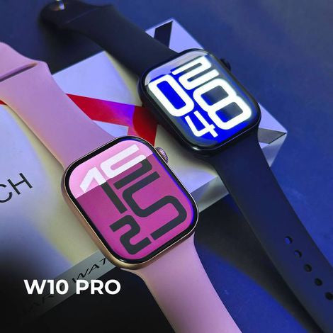 Smartwatch W10 PRO 47mm