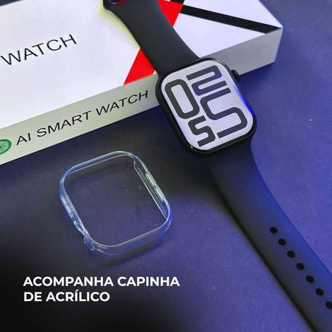 Smartwatch W10 PRO 47mm
