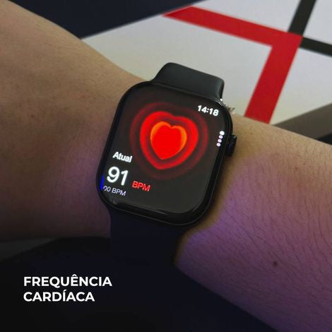 Smartwatch W10 PRO 47mm