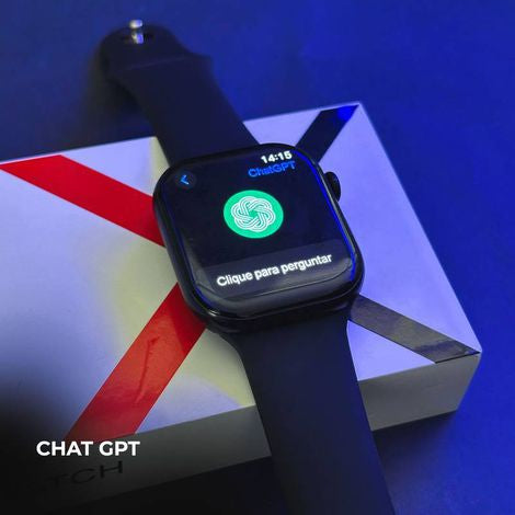 Smartwatch W10 PRO 47mm