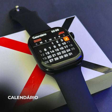 Smartwatch W10 PRO 47mm