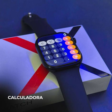 Smartwatch W10 PRO 47mm
