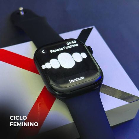 Smartwatch W10 PRO 47mm
