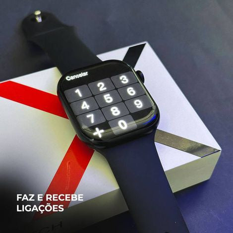 Smartwatch W10 PRO 47mm