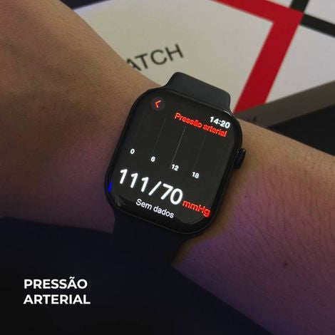 Smartwatch W10 PRO 47mm