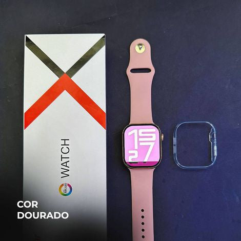Smartwatch W10 PRO 47mm