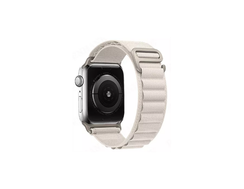 Pulseira Alpina 42/44/45/49mm