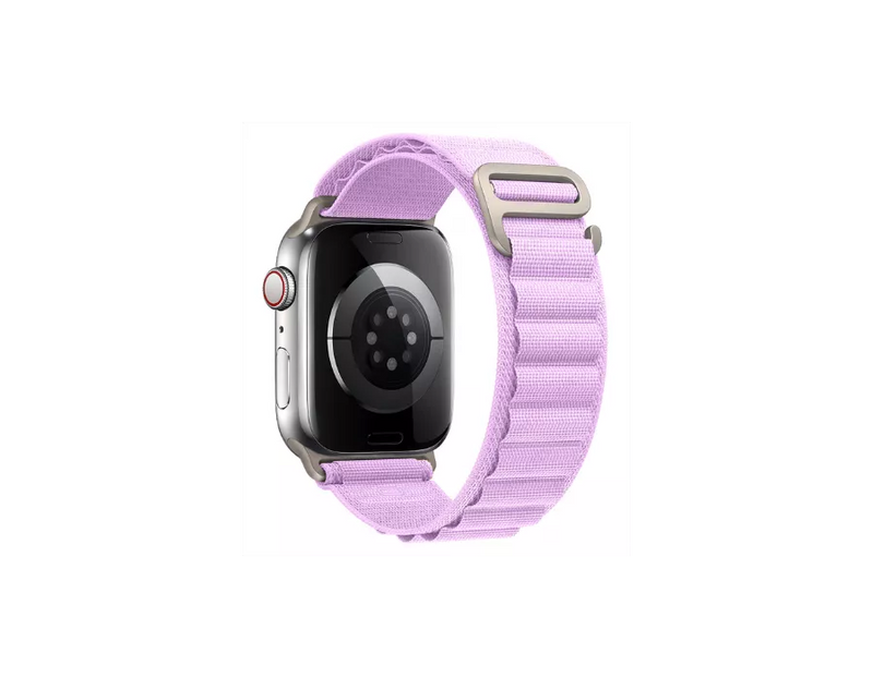 Pulseira Alpina 38/40/41mm