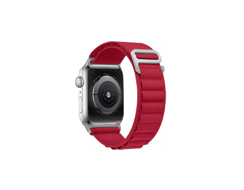 Pulseira Alpina 38/40/41mm