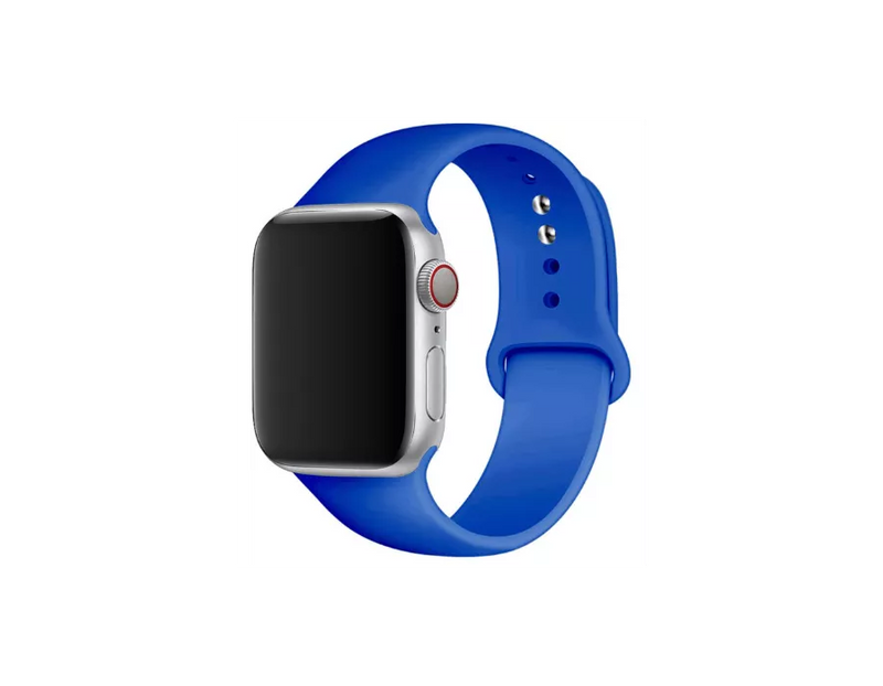 Pulseira Silicone 38/40/41/ mm