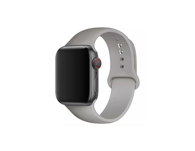 Pulseira Silicone 38/40/41/ mm