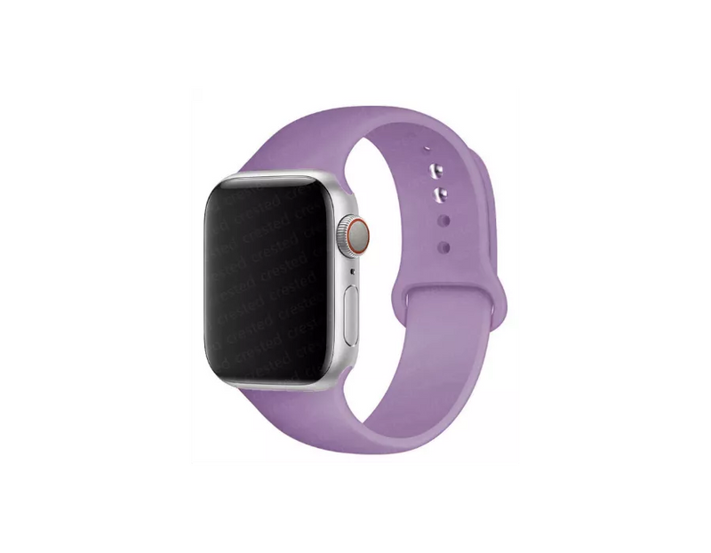 Pulseira Silicone 38/40/41/ mm