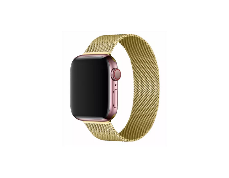 Pulseira Milanesa 42/44/45/49mm