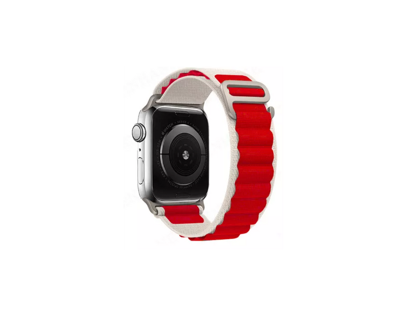 Pulseira Alpina 38/40/41mm