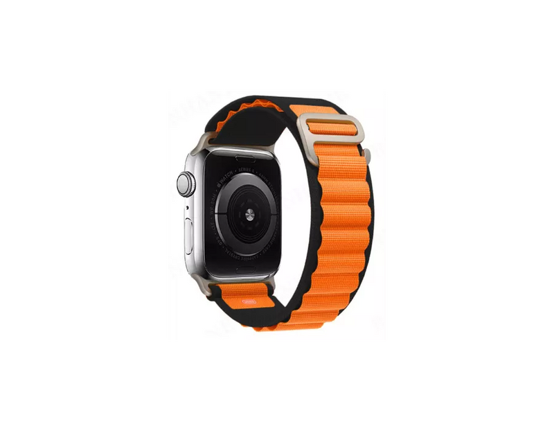 Pulseira Alpina 42/44/45/49mm