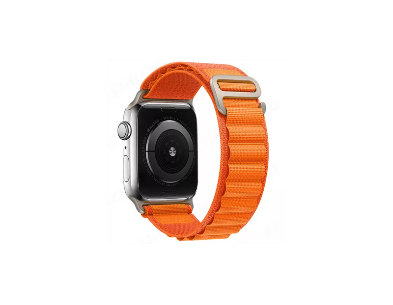 Pulseira Alpina 38/40/41mm