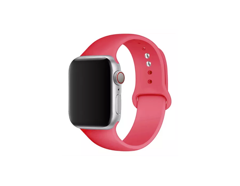 Pulseira Silicone 42/44/45/49/ mm