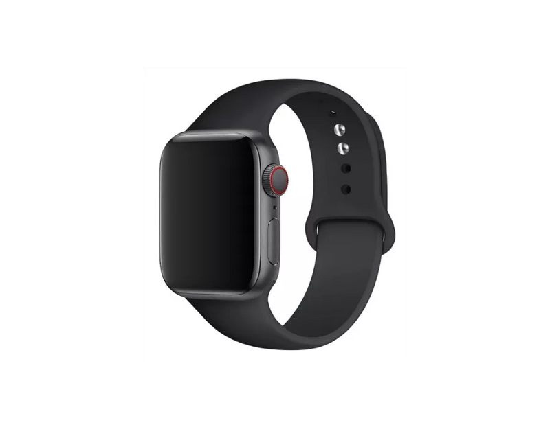 Pulseira Silicone 42/44/45/49/ mm