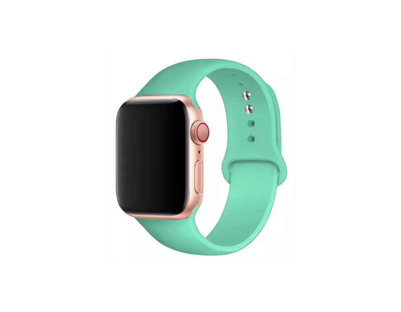 Pulseira Silicone 38/40/41/ mm